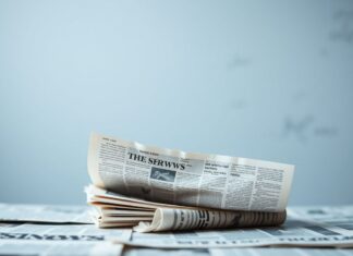 Die Kunst, Nachrichten zu konsumieren, ohne den Verstand zu verlieren The art of consuming news without losing one's mind