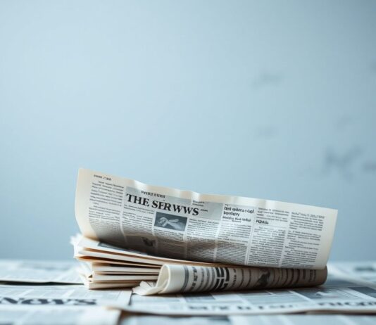 Die Kunst, Nachrichten zu konsumieren, ohne den Verstand zu verlieren The art of consuming news without losing one's mind