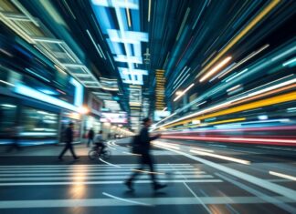 Die Welt dreht sich schnell: Meine Gedanken zu den letzten Nachrichten The world is spinning fast: My thoughts on the latest news