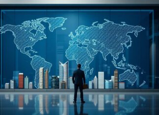 Die Welt dreht sich weiter: Meine Gedanken zu den letzten Nachrichten The world keeps turning: My thoughts on the latest news