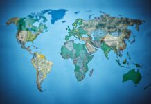 Die Welt in Aufruhr: Warum wir über internationale Beziehungen reden müssen The World in Turmoil: Why We Need to Talk About International Relations
