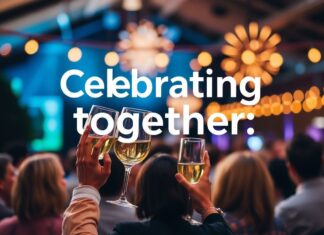 Gemeinsam feiern: Die besten Events in Wolfsburg diesen Monat Celebrating together: The best events in Wolfsburg this month
