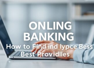 Sicheres Online-Banking: So finden Sie den besten Anbieter Safe Online Banking: How to Find the Best Provider