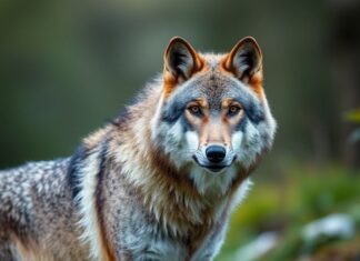 Wölfe in Wolfsburg: Ein wachsendes Ökosystem Wolves in Wolfsburg: A growing ecosystem