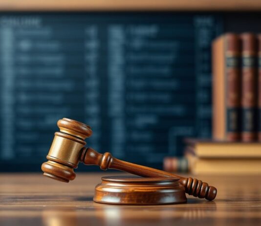Wie eine Hukuk-Datenbank Ihr Rechtssystem revolutionieren könnte How a Legal Database Could Revolutionize Your Legal System
