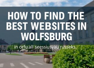 Wie Sie die besten Websites in Wolfsburg finden: Ein Ratgeber für clevere Nutzer How to Find the Best Websites in Wolfsburg: A Guide for Savvy Users
