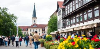 Wolfsburg erlebt kulturelle Vielfalt: Ein Rückblick auf das vergangene Wochenende Wolfsburg experiences cultural diversity: A look back at the past weekend