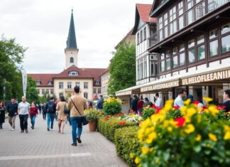 Wolfsburg erlebt kulturelle Vielfalt: Ein Rückblick auf das vergangene Wochenende Wolfsburg experiences cultural diversity: A look back at the past weekend