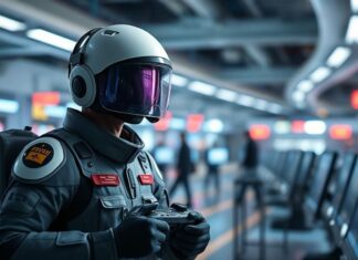 Wie ein neues Spieltempo die Strategie in Weltraum-Online-Games verändert How a new game pace is changing strategy in space online games